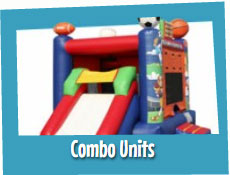 Combo Units Combo Units