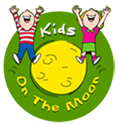 Kids On The Moon Bounce House Party Rental Kids On The Moon Bounce House Party Rental